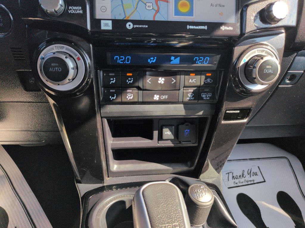 Certified 2023 Toyota 4Runner TRD Pro AWD/4WD image 18