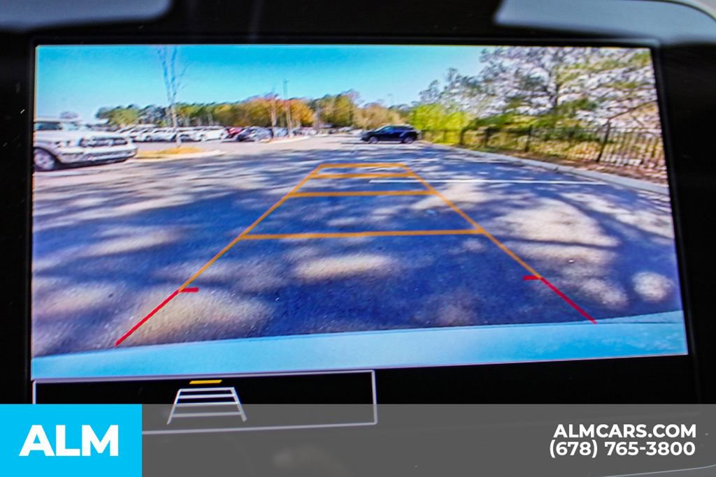 Used 2024 Chevrolet Malibu LT FWD image 33