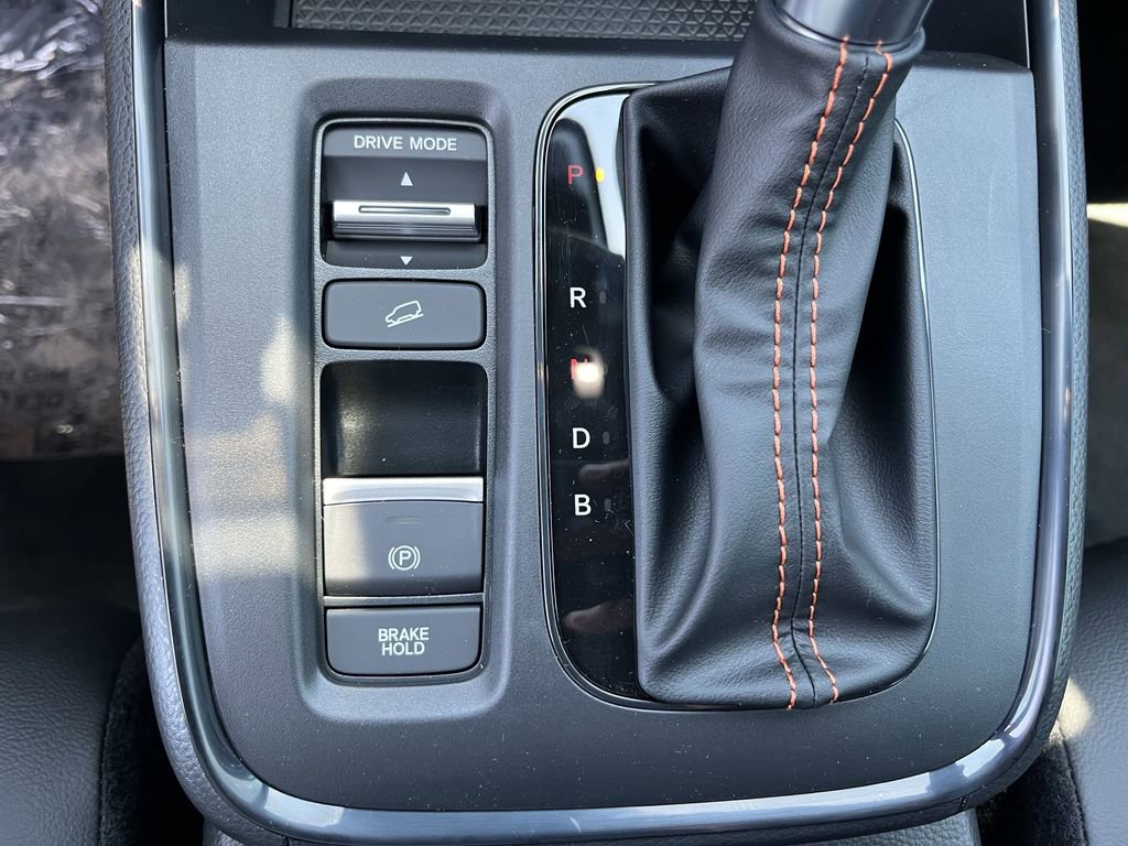 New 2026 Honda CR-V Sport-L image 19