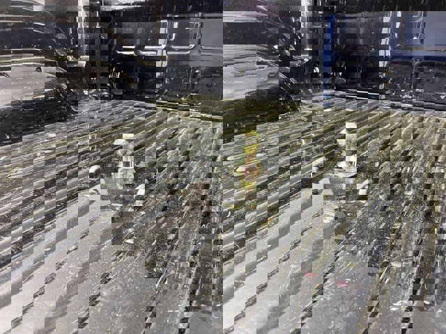 Used 2022 RAM 3500 Laramie image 49