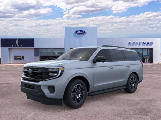 New 2026 Ford Expedition Active