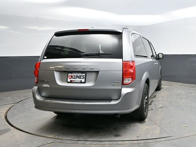 Used 2018 Dodge Grand Caravan GT image 9