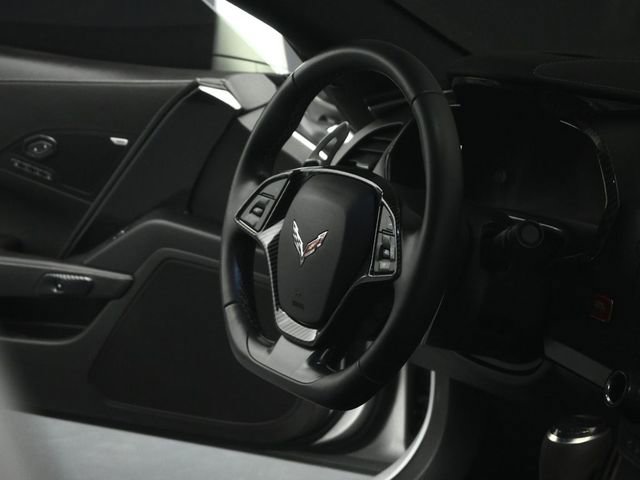 Used 2016 Chevrolet Corvette Stingray Coupe w/ 2LT Preferred Equipment Group RWD image 53
