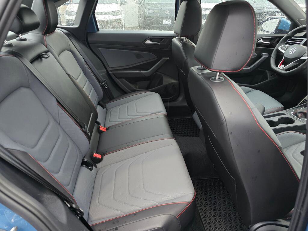 New 2026 Volkswagen Jetta GLI Autobahn image 31