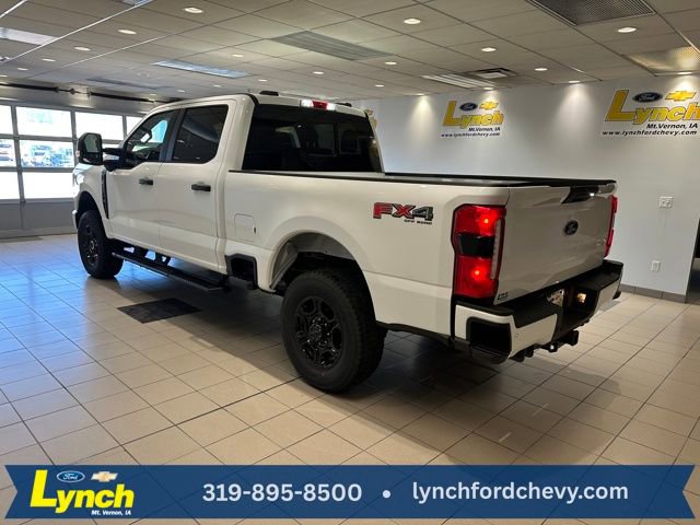 New 2026 Ford F250 XL image 14