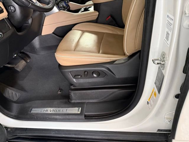 Certified 2023 Chevrolet Tahoe Premier image 19