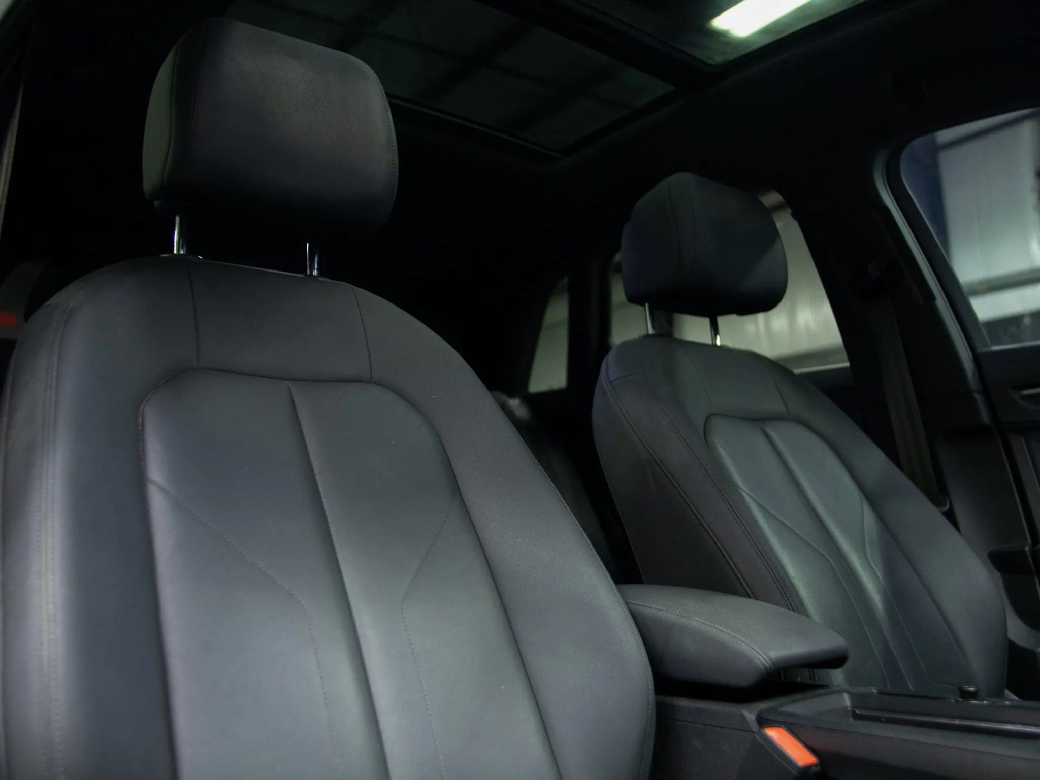 Used 2020 Audi Q3 2.0T Premium Plus w/ Premium Plus Package image 25