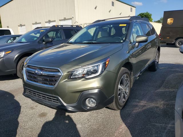 Used 2019 Subaru Outback 3.6R Limited AWD/4WD image 2