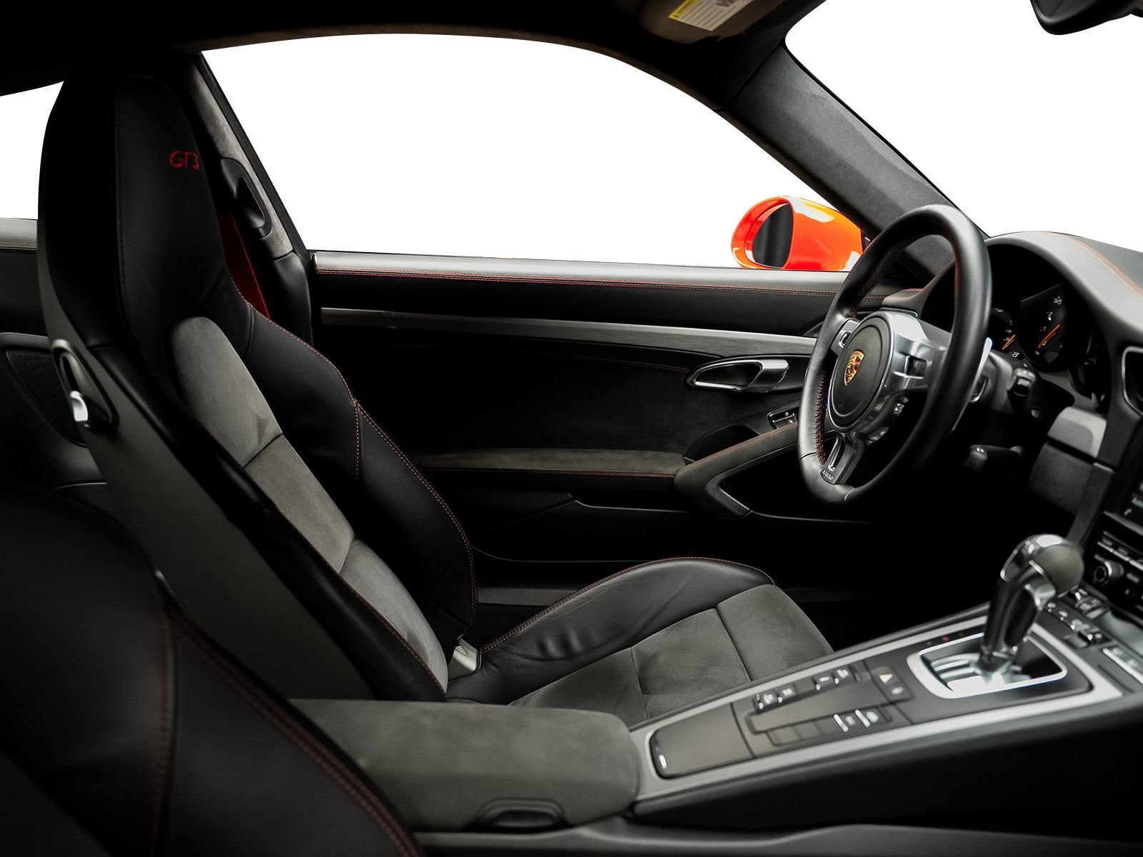 Used 2014 Porsche 911 GT3 RWD image 54