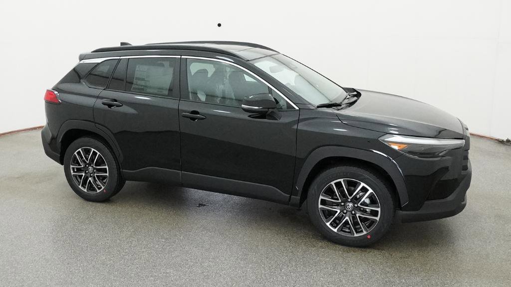 New 2026 Toyota Corolla Cross XLE image 15