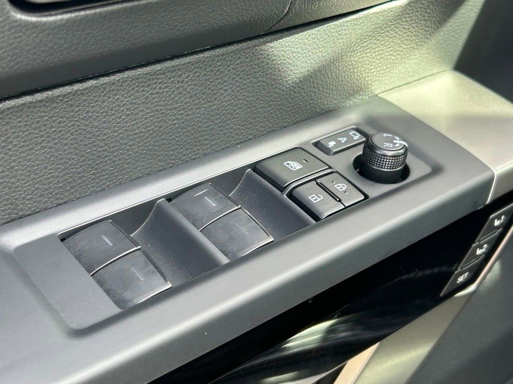 New 2026 Toyota Tundra Limited RWD image 22