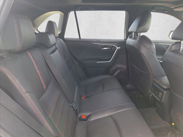 Certified 2024 Toyota RAV4 XSE w/ Premium Package image 16