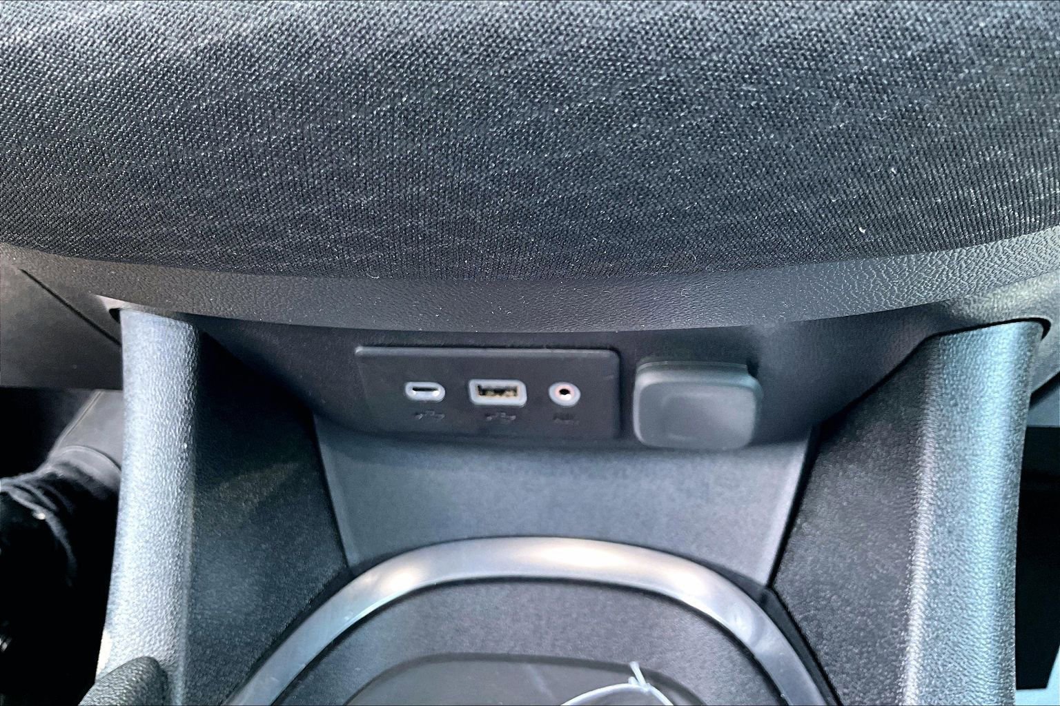 Used 2025 Chevrolet Malibu LT FWD image 16
