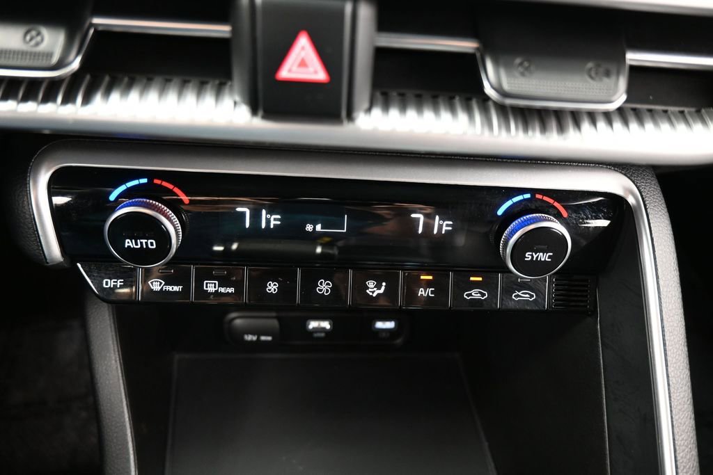 Used 2023 Kia K5 GT-Line FWD image 25