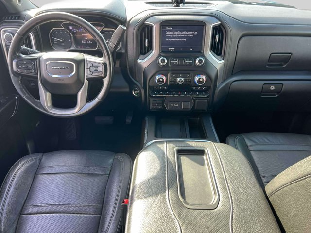 Used 2019 GMC Sierra 1500 Denali w/ Denali Ultimate Package AWD/4WD image 11