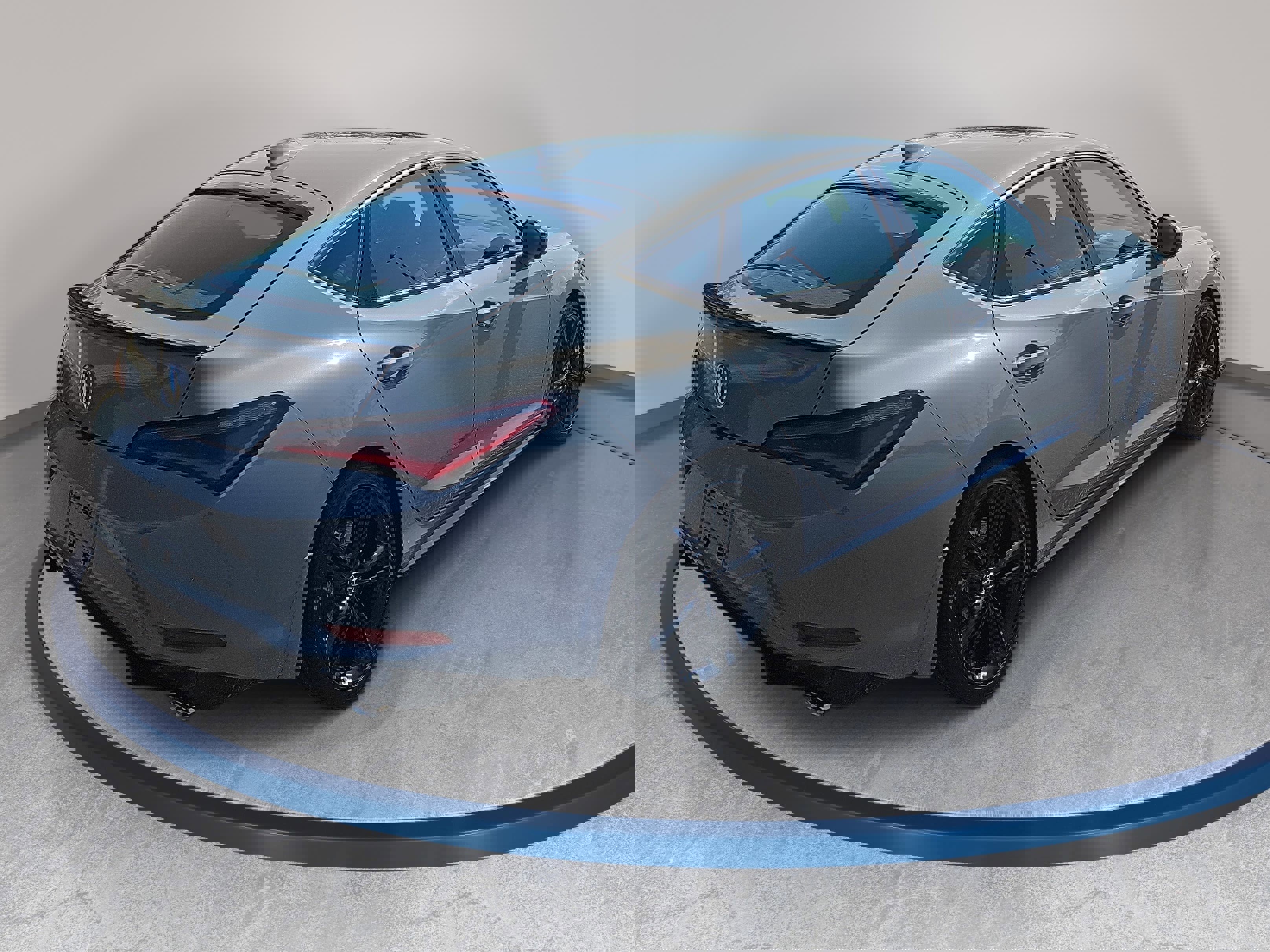 New 2026 Acura Integra A-Spec image 5