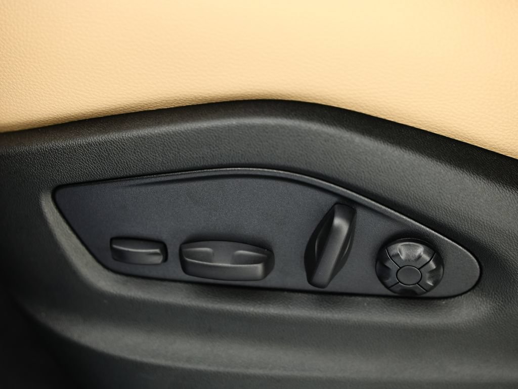 New 2026 Porsche Cayenne AWD/4WD image 24