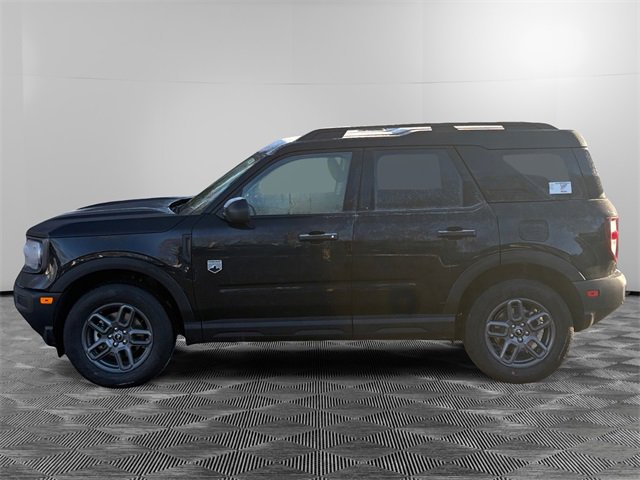 New 2025 Ford Bronco Sport Big Bend image 2