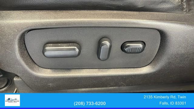 Used 2015 Ford Explorer XLT w/ Equipment Group 202B image 15