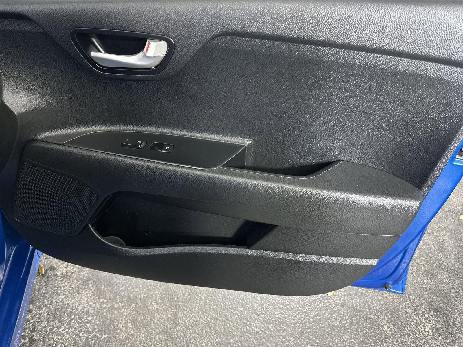 Used 2022 Kia Rio S w/ Option Group 015 image 36