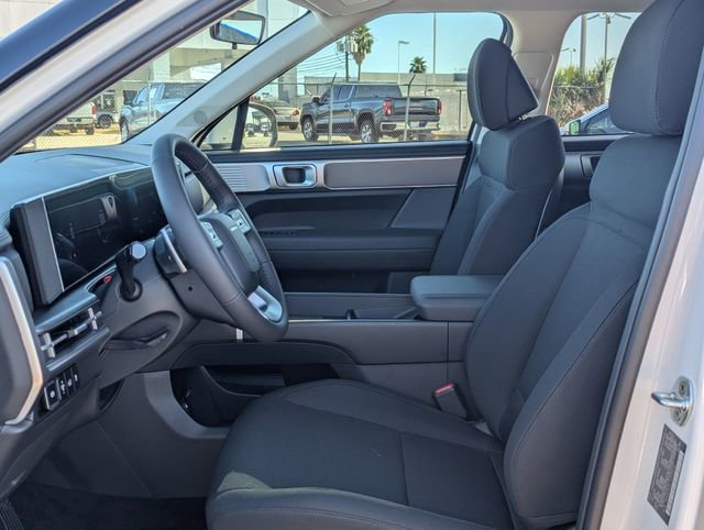 New 2026 Hyundai Santa Fe SE image 12