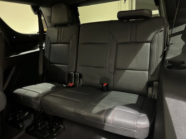 Certified 2023 Chevrolet Tahoe RST w/ Luxury Package AWD/4WD image 25