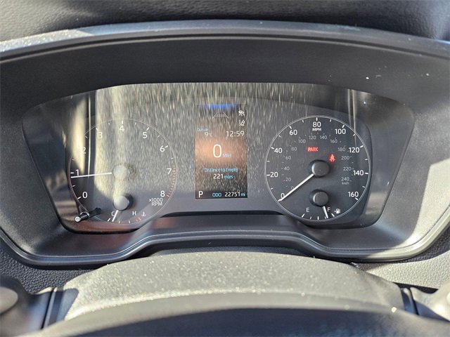 Used 2024 Toyota Corolla Cross LE image 23