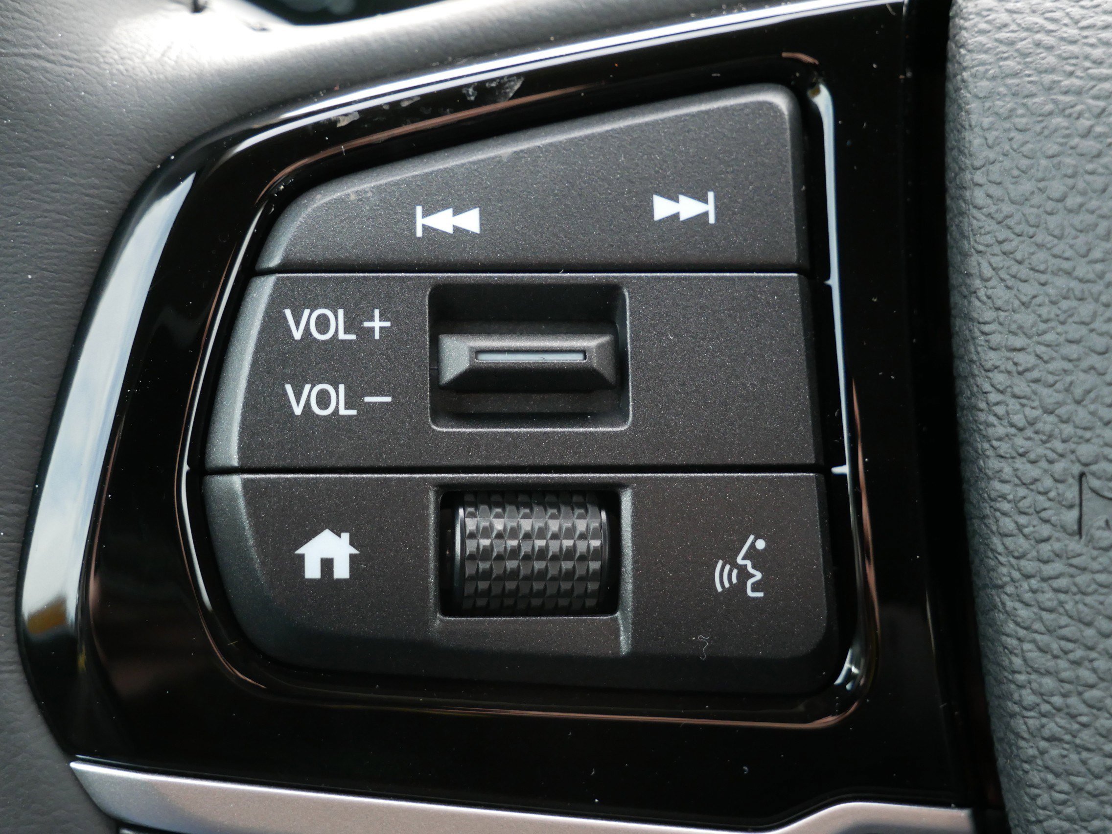 New 2026 Honda Odyssey EX-L image 23