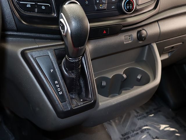 Used 2023 Ford Transit 150 Low Roof image 17