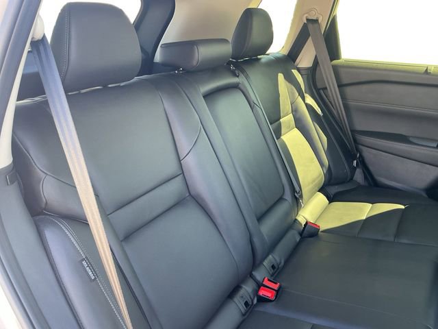 Used 2024 Nissan Rogue SL w/ SL Premium Package image 14