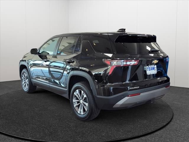 New 2026 Chevrolet Blazer RS image 4