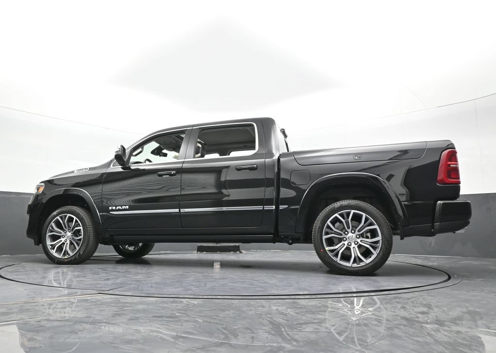 New 2026 RAM 1500 Tungsten AWD/4WD image 63