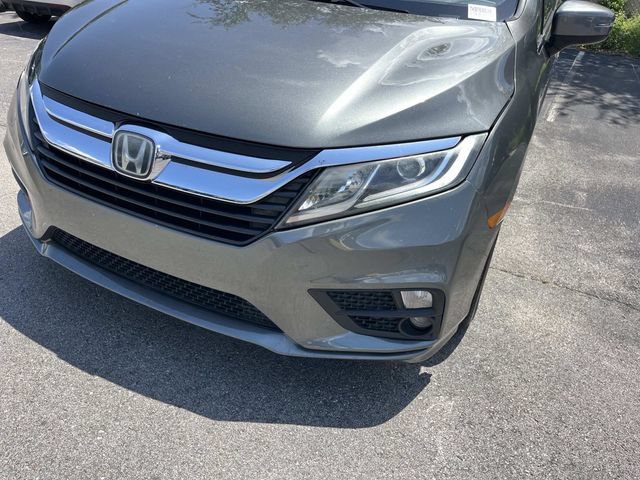 Used 2019 Honda Odyssey EX-L image 11