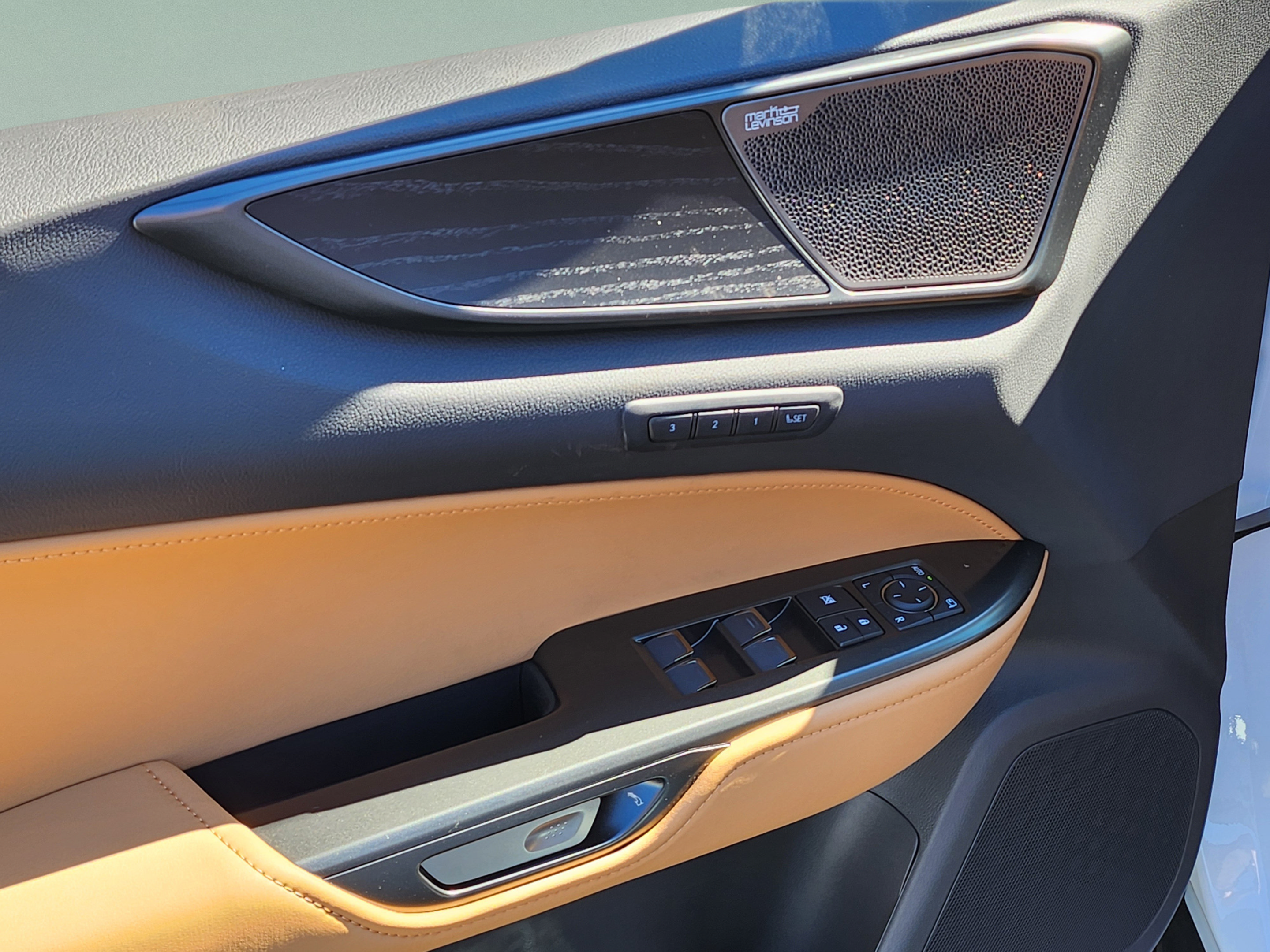New 2026 Lexus NX 350 AWD w/ Accessory Package (Z1) image 12