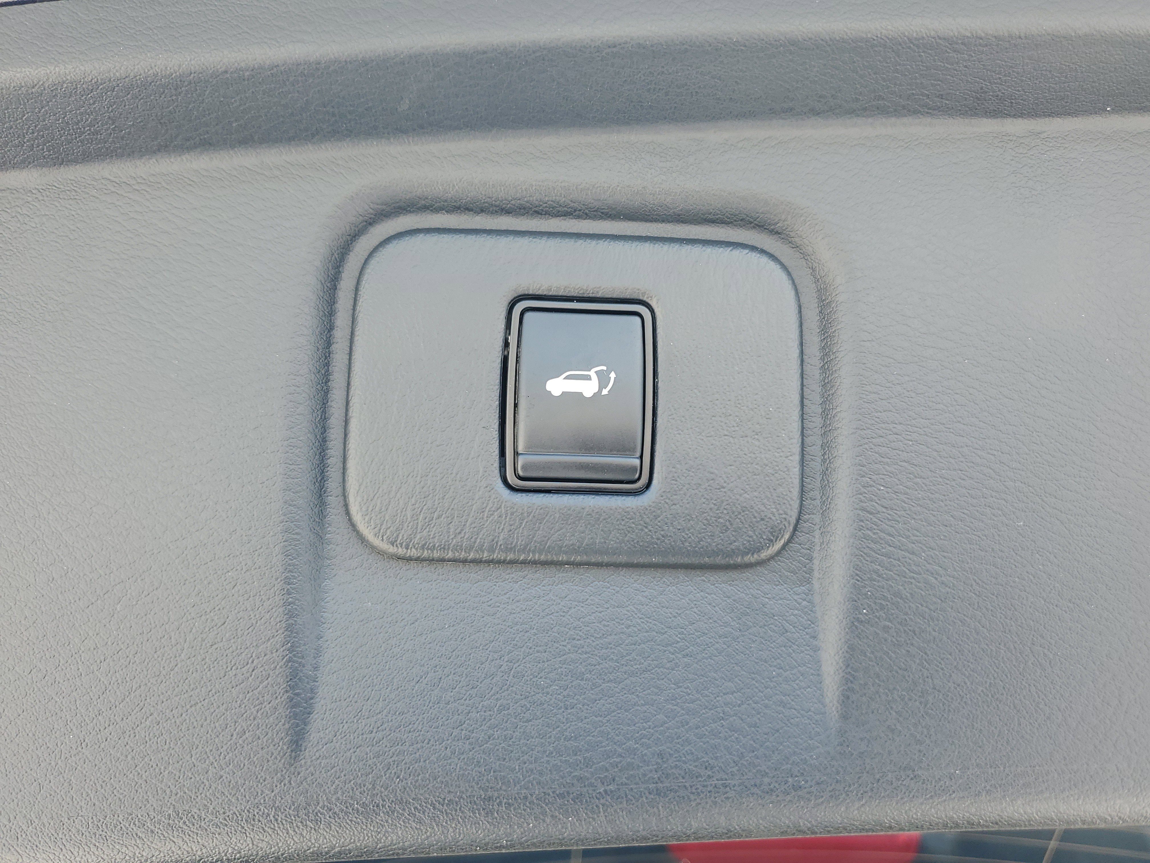 Used 2021 Nissan Murano Platinum w/ Cargo Package FWD image 13
