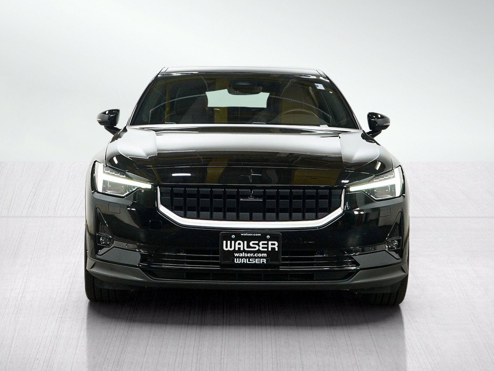 Used 2021 Polestar Polestar 2 AWD/4WD image 8