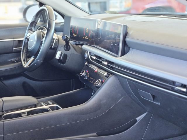 Used 2024 Hyundai Sonata SEL image 13