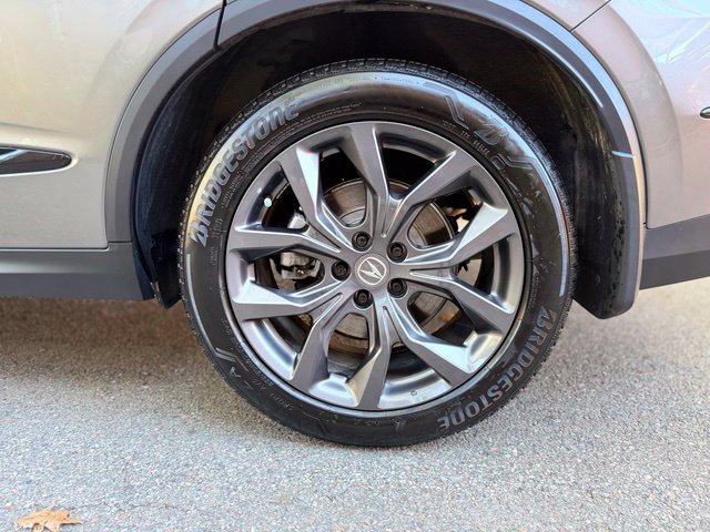 Used 2024 Acura MDX A-Spec AWD/4WD image 33