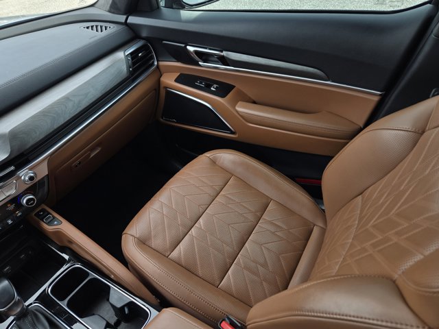 Used 2025 Kia Telluride SX Prestige X-Pro image 19