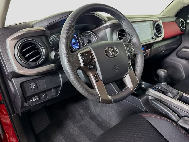 Certified 2023 Toyota Tacoma SR5 AWD/4WD image 18