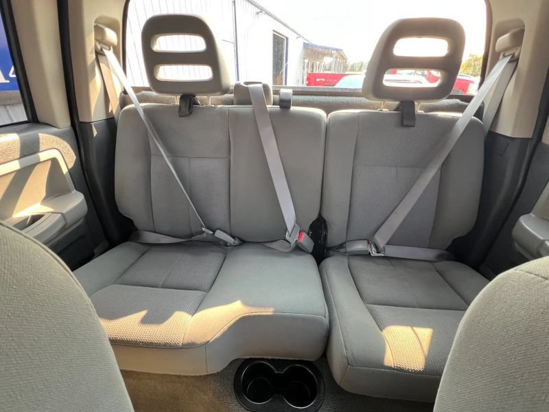 Used 2006 Dodge Dakota SLT AWD/4WD image 21
