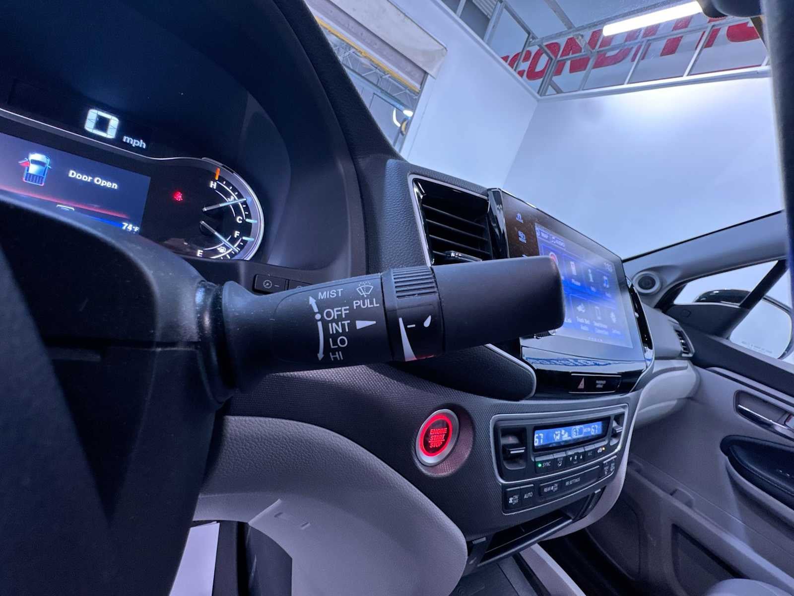 Used 2021 Honda Ridgeline RTL-E image 19