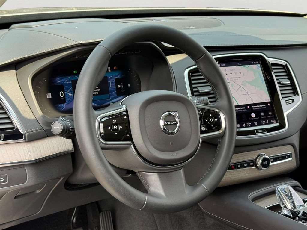 Certified 2023 Volvo XC90 B6 Ultimate w/ Protection Package AWD/4WD image 20