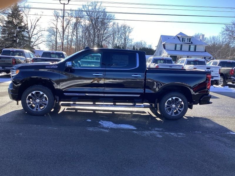 New 2026 Chevrolet Silverado 1500 High Country w/ Technology Package image 4