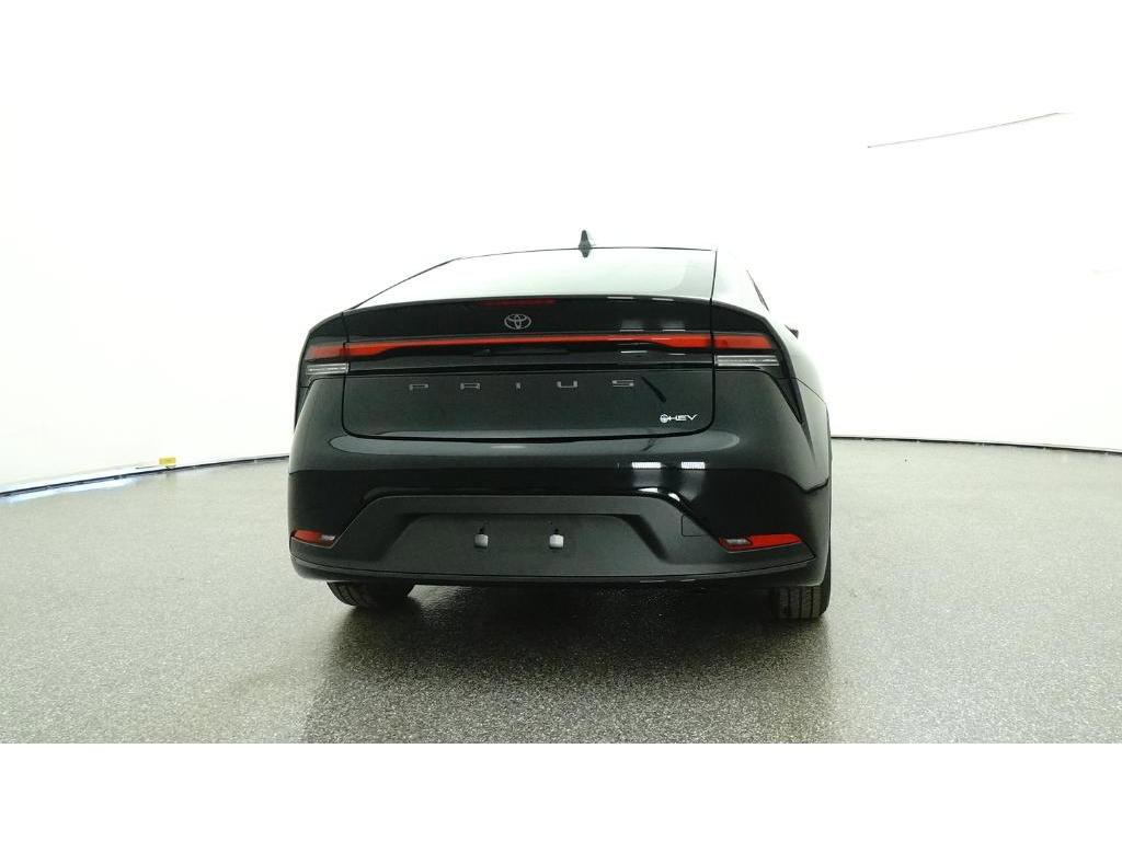 New 2026 Toyota Prius LE image 23