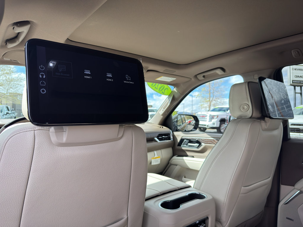 New 2026 GMC Yukon Denali image 18