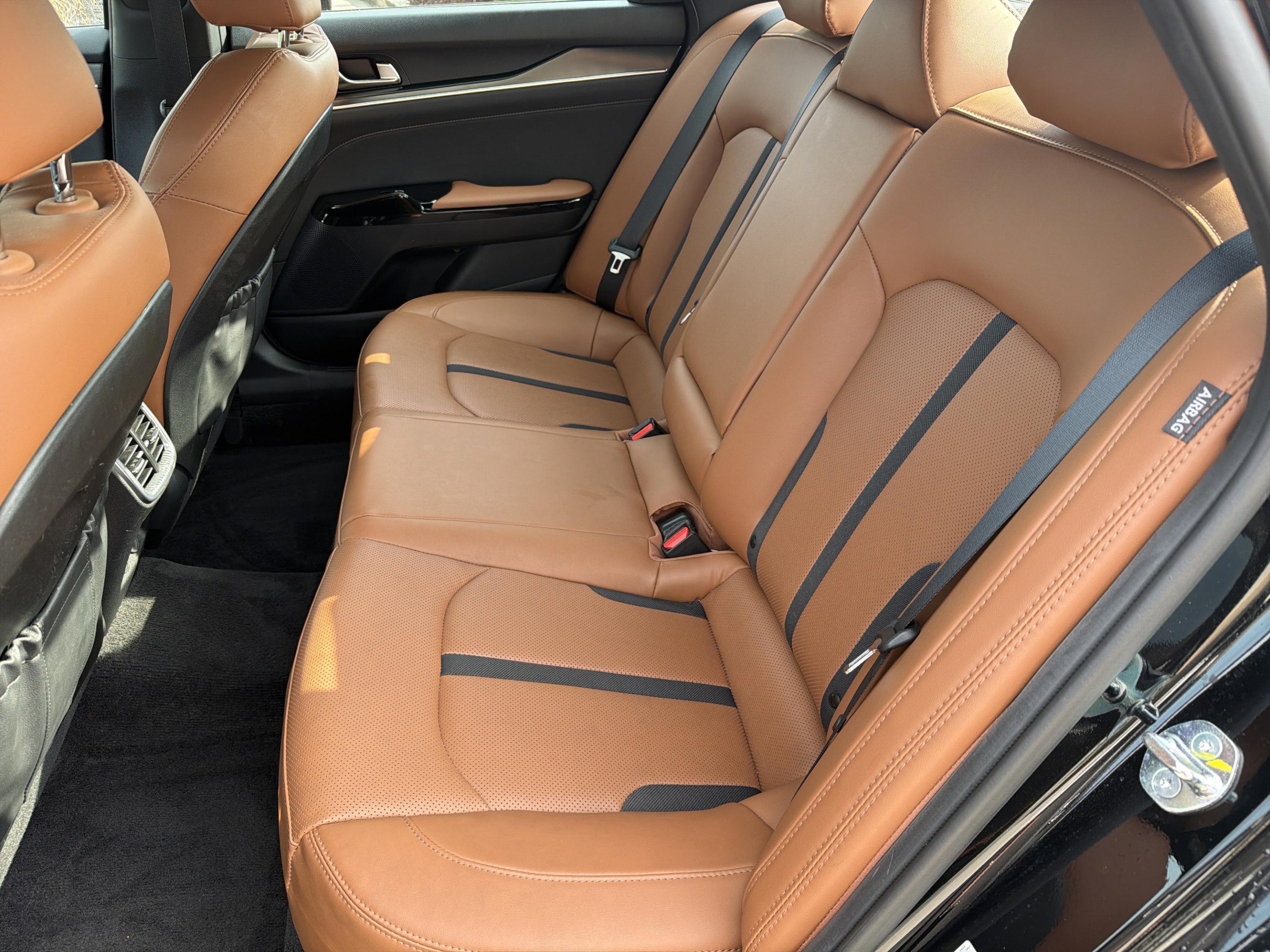 Certified 2023 Kia K5 GT FWD image 30