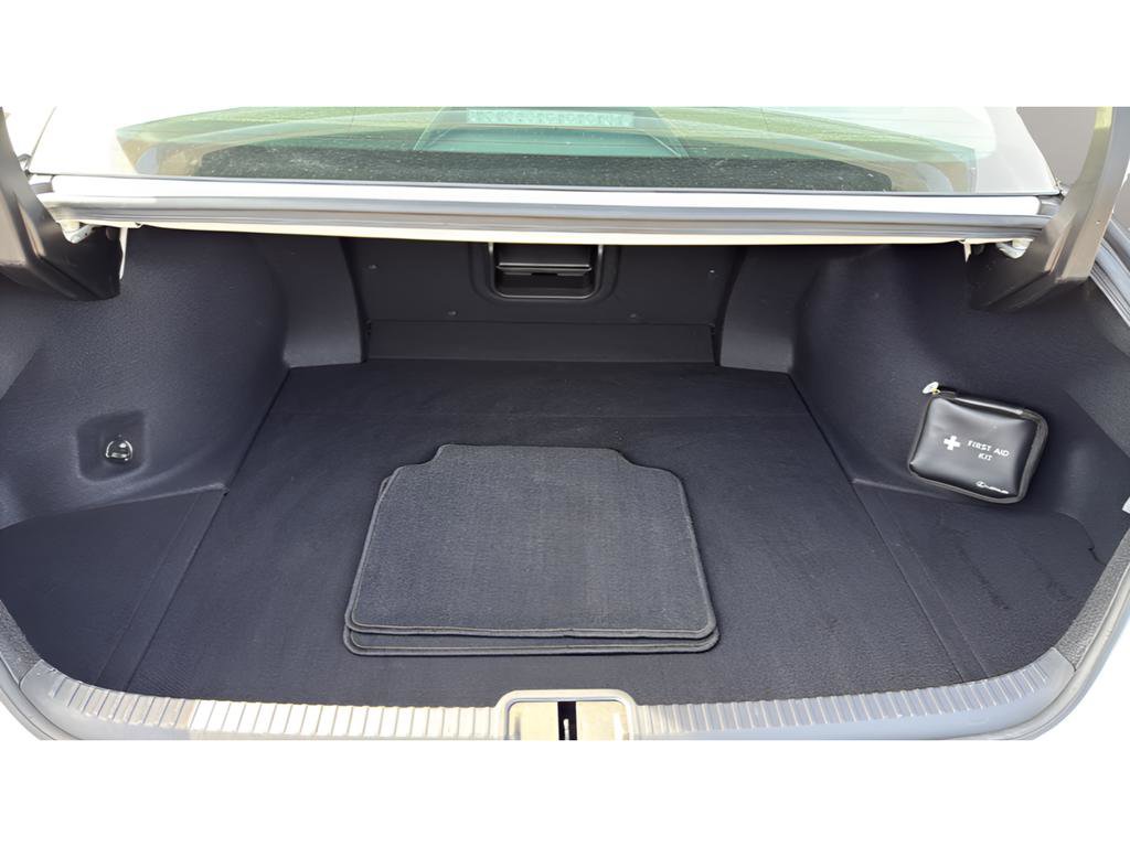 Used 2019 Lexus ES 350 w/ Premium Package FWD image 16
