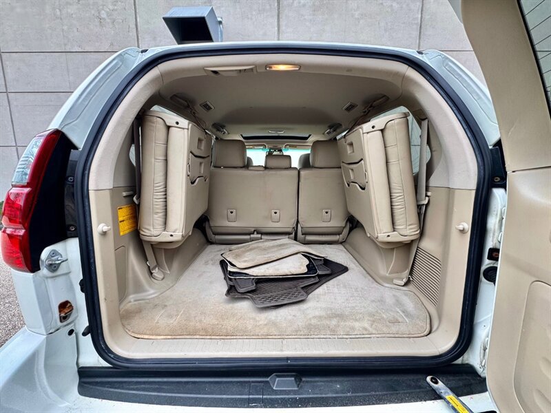 Used 2008 Lexus GX 470 AWD/4WD image 35