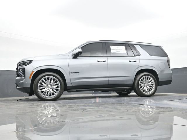 New 2026 Chevrolet Tahoe RST w/ RST Capability Package AWD/4WD image 64